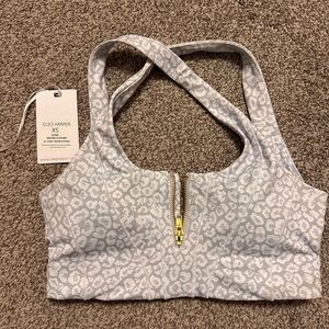 Cleo Harper Zone Snowleopard